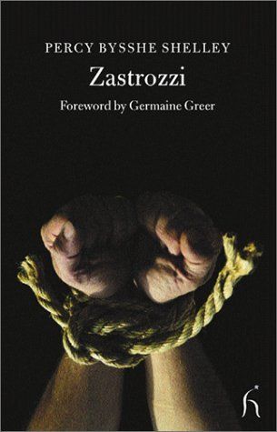 Zastrozzi (Hesperus Classics)