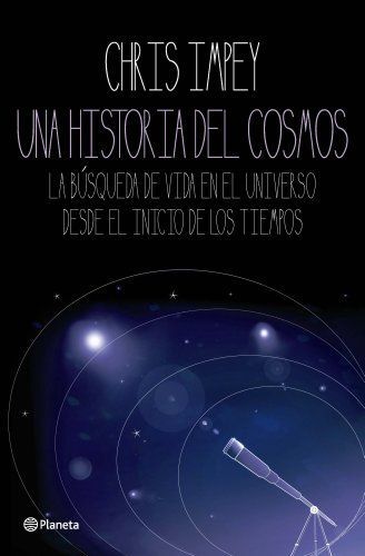 Una historia del cosmos