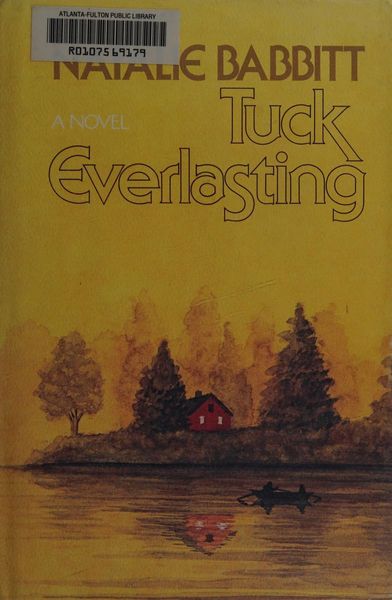 Tuck everlasting