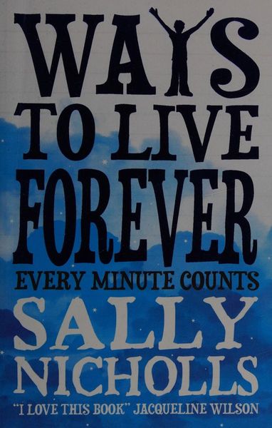 Ways to live forever