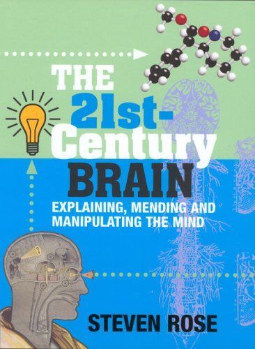 The 21st-Century Brain