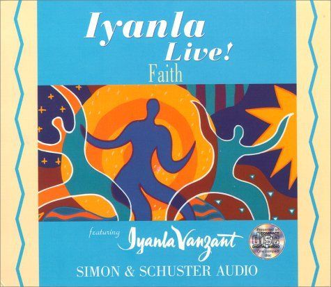 Iyanla Live! Volume 2