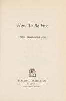 How to be free