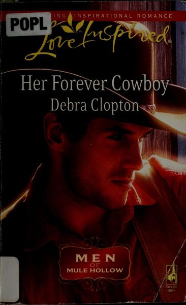 Her Forever Cowboy