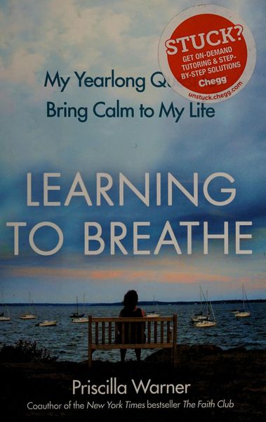 Learning to breathe