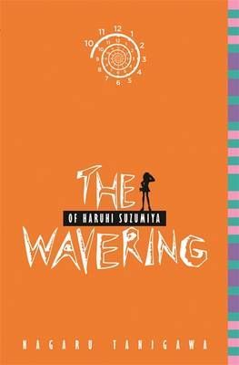 The Wavering of Haruhi Suzumiya (light novel)