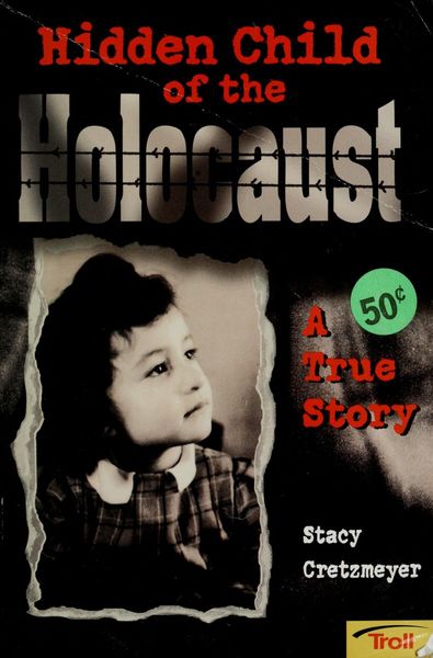 Hidden child of the Holocaust