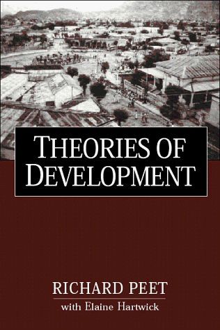 Theories of Development