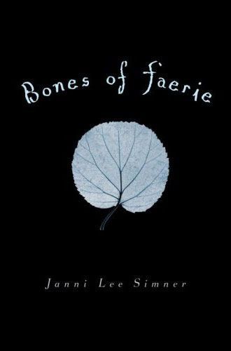 Bones of Faerie