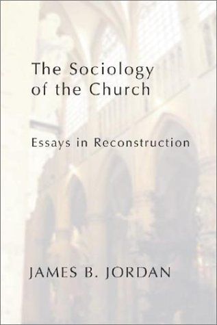 The Sociology of the Church