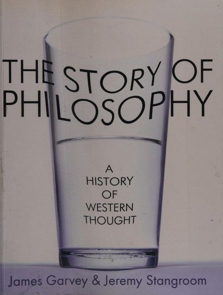 The story of philosophy