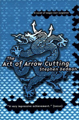 The Art of Arrow Cutting 