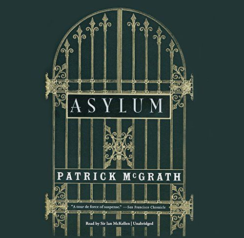 Asylum (Novels of the 87th Precinct)