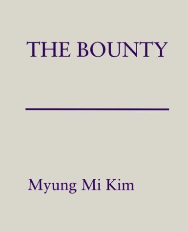 The Bounty