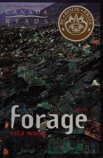 Forage