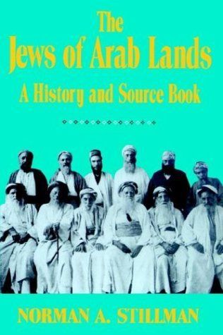 Jews of Arab Lands