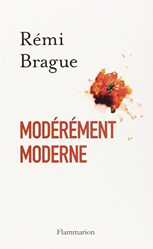 Moderement moderne (French Edition)