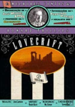 Os Melhores Contos de Howard Phillips Lovecraft - 2º Vol.