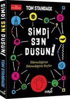Simdi Sen Düsün