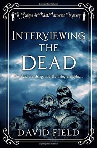 Interviewing The Dead