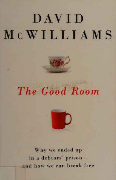 The good room