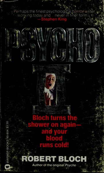 Psycho II