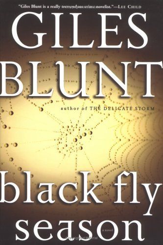 Blackfly Season