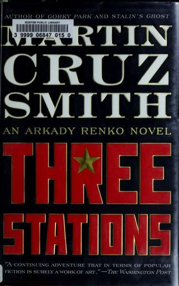 Three Stations