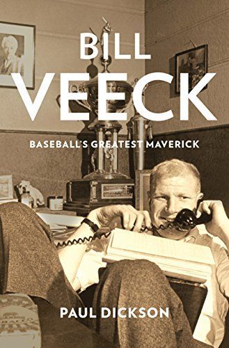 Bill Veeck