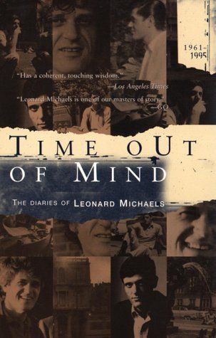 Time out of Mind