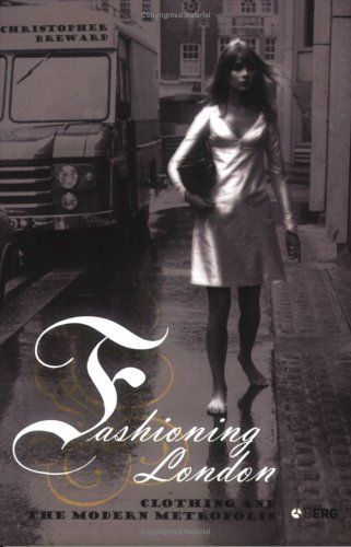 Fashioning London