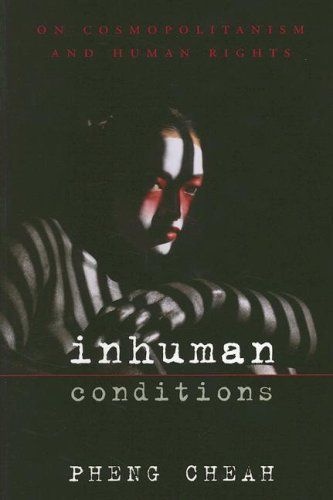 Inhuman Conditions