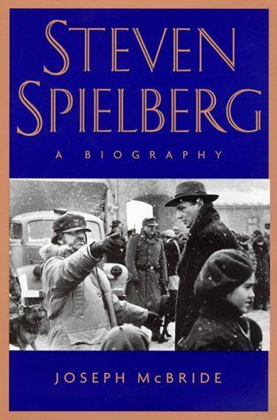 Steven Spielberg