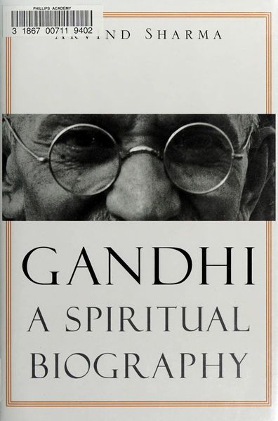 Gandhi