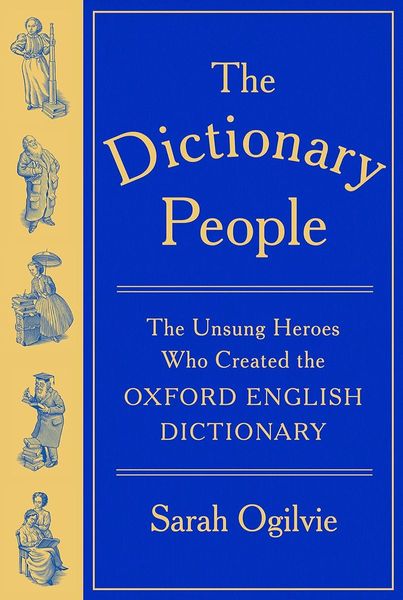 Dictionary People