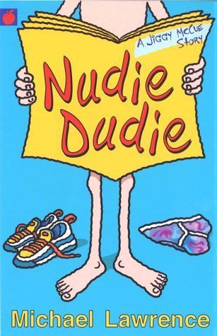 Nudie Dudie (Red Apple)