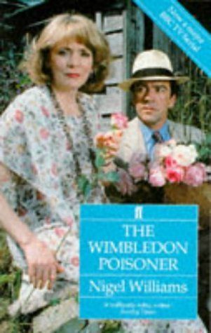 The Wimbledon Poisoner