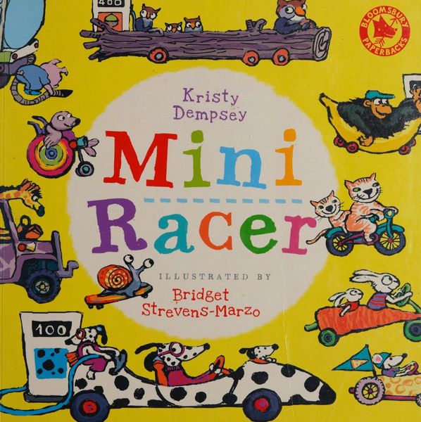 Mini racer