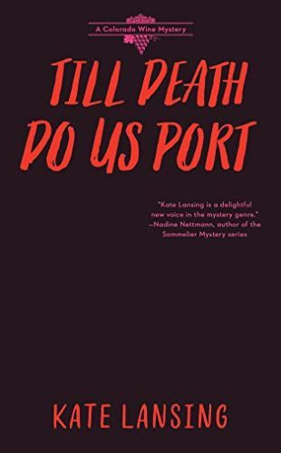 Till Death Do Us Port