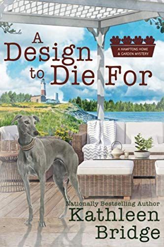 A Design to Die For