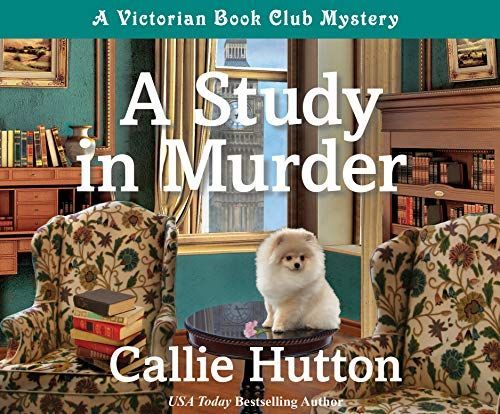 A Study in Murder