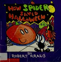 How Spider Saved Halloween