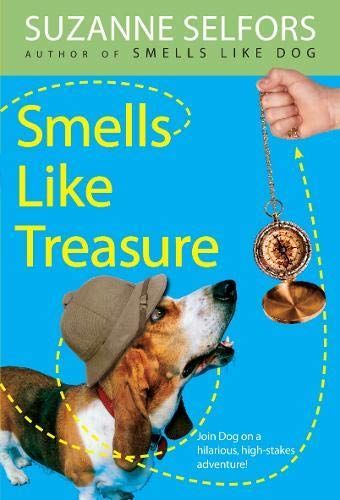 Smells Like Treasure