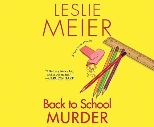 Back to School Murder