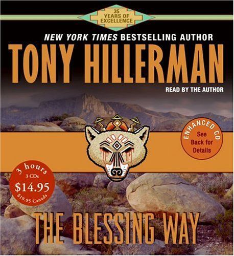 The Blessing Way CD Low Price
