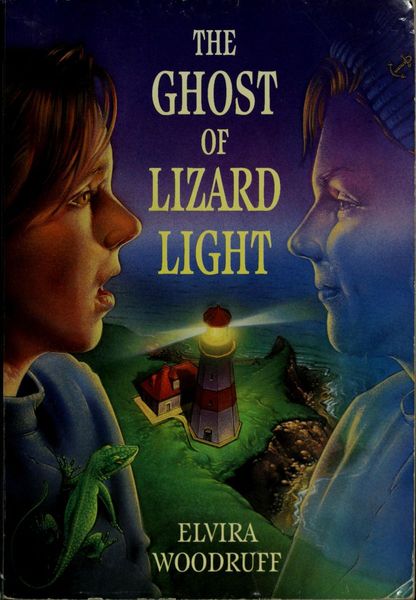 The ghost of Lizard Light