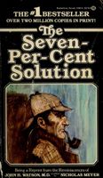 The 7 Per Cent Solution (The Seven Percent Solution)