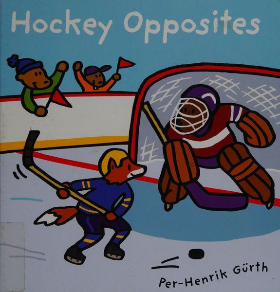 Hockey opposites