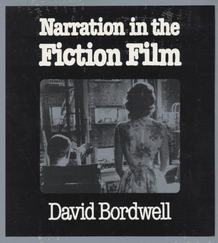 Narration in the Fiction Film