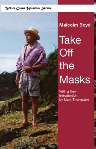 Take off the Masks (White Crane Wisdom)